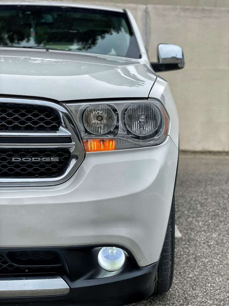 Dodge Durango, 2012 il, 3.6 L, 248 888 km