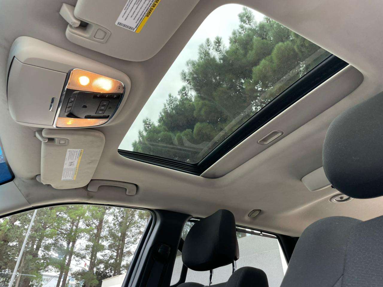 Dodge Durango, 2012 il, 3.6 L, 248 888 km