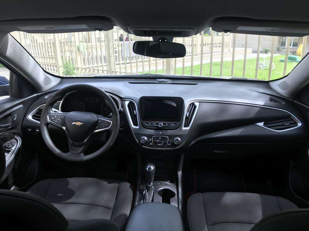Chevrolet Malibu, 2019 il, 1.5 L, 24 000 km