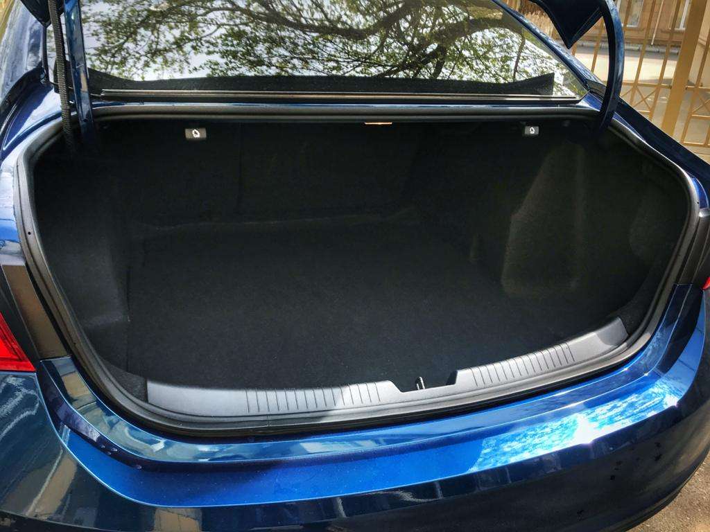Chevrolet Malibu, 2019 il, 1.5 L, 24 000 km