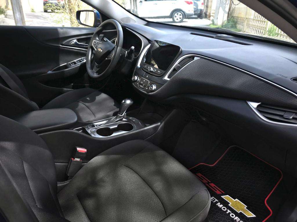 Chevrolet Malibu, 2019 il, 1.5 L, 24 000 km