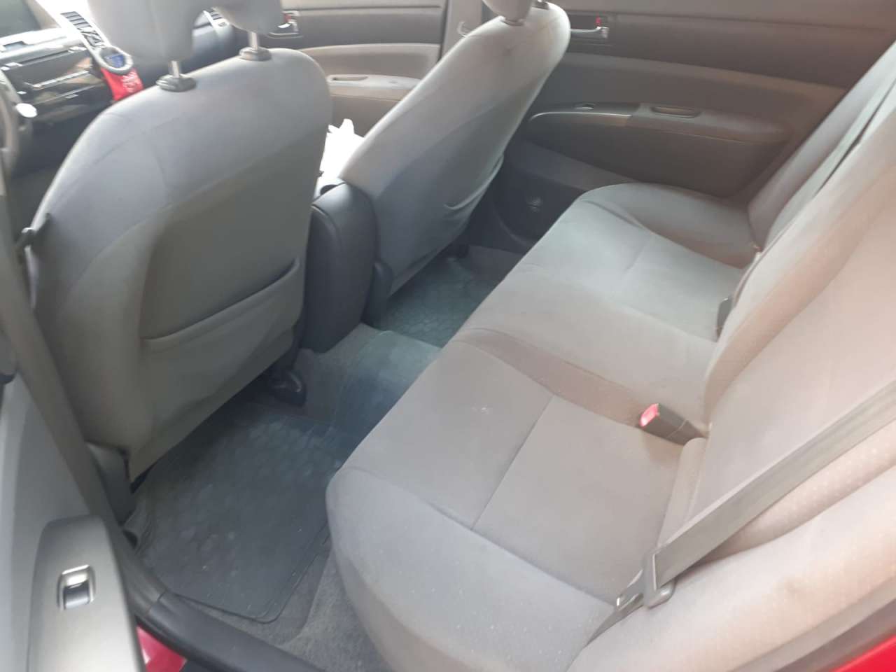 Toyota Prius, 2007 il, 1.5 L, 150 000 km