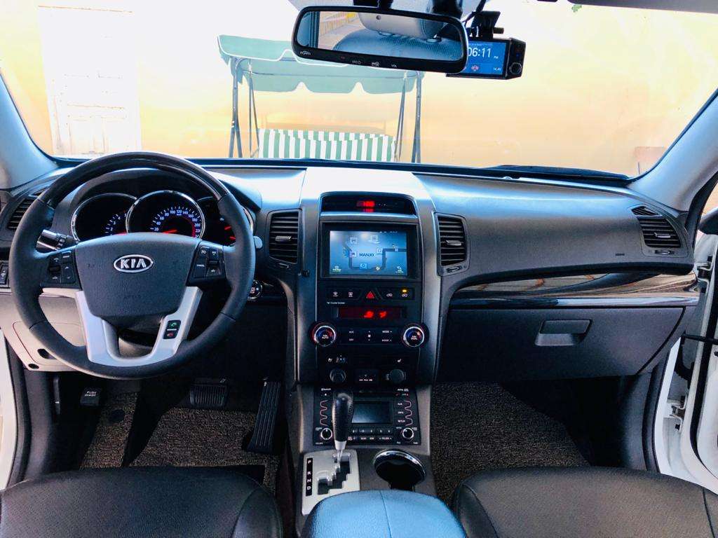 Kia Sorento, 2010 il, 2.0 L, 68 800 km