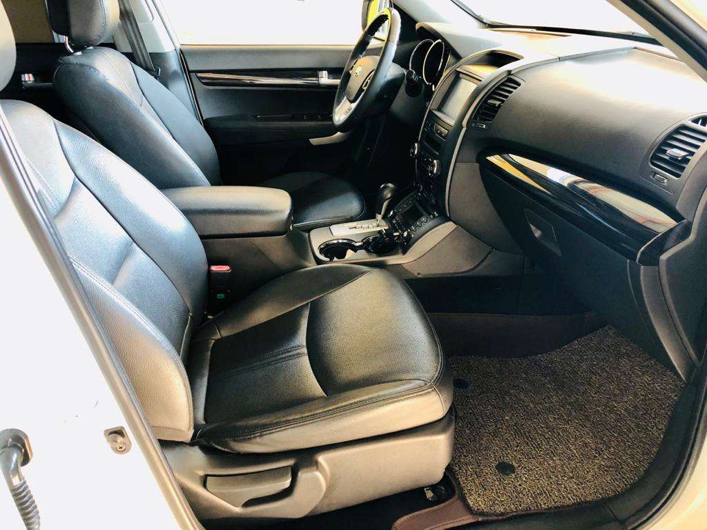 Kia Sorento, 2010 il, 2.0 L, 68 800 km
