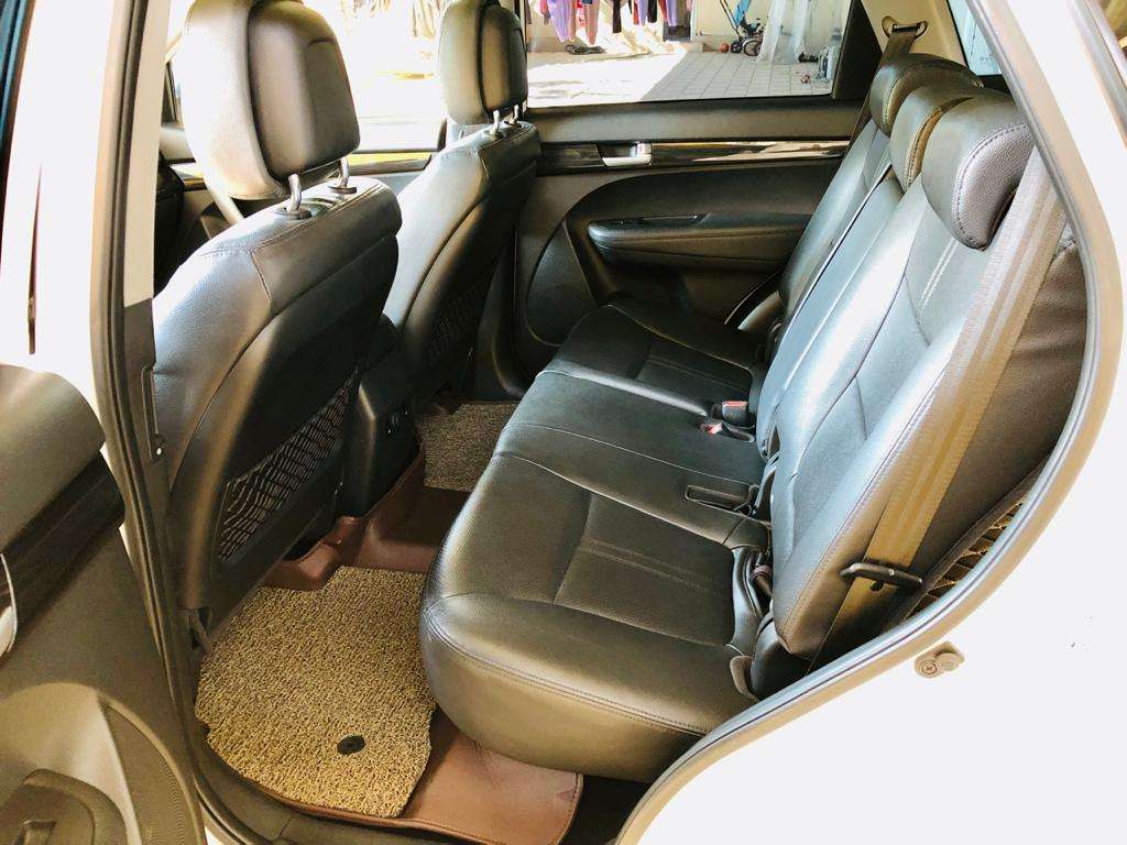 Kia Sorento, 2010 il, 2.0 L, 68 800 km