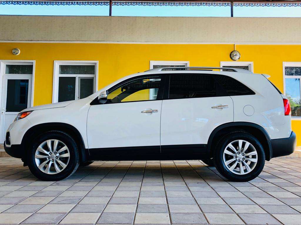 Kia Sorento, 2010 il, 2.0 L, 68 800 km