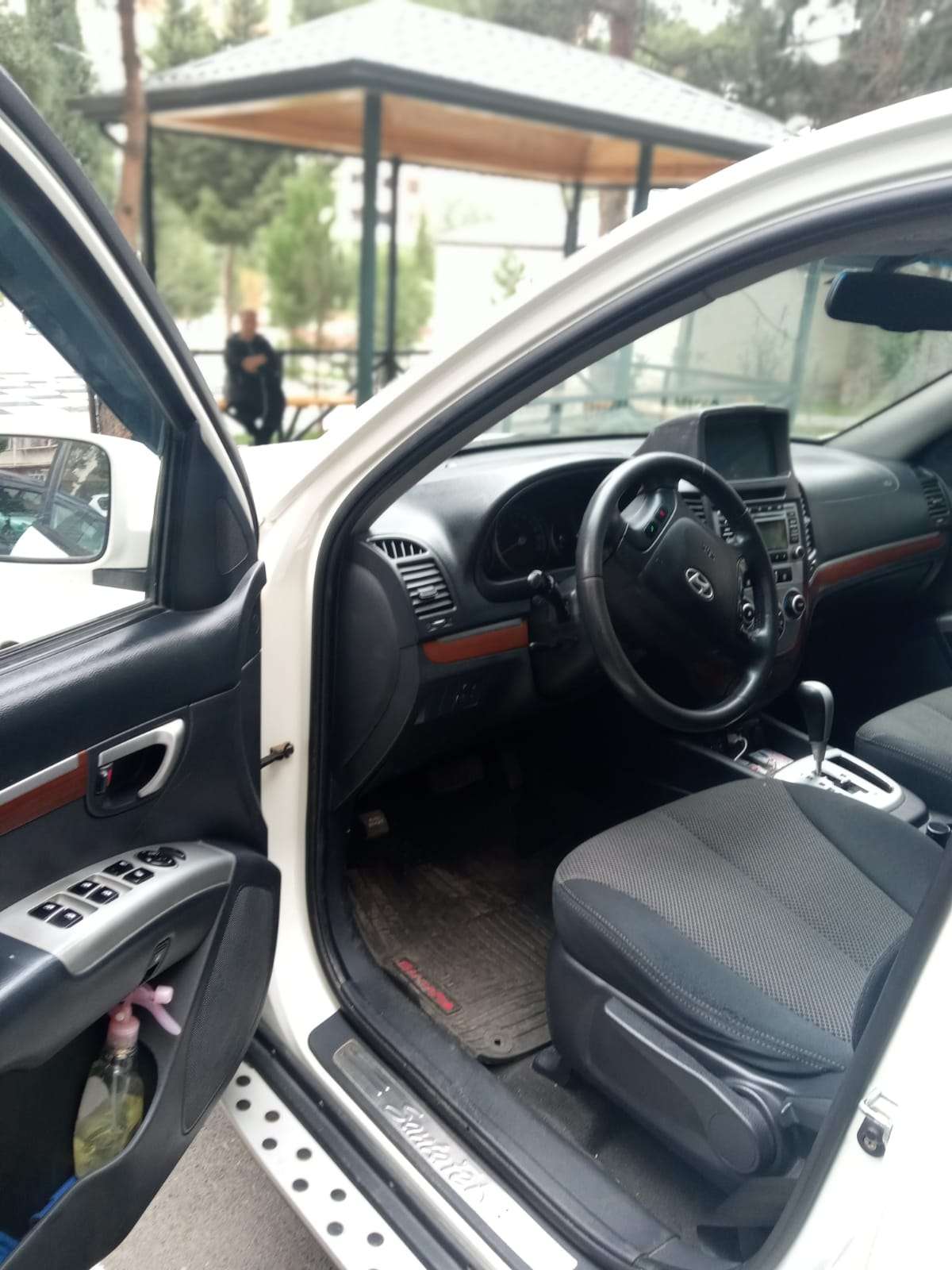 Hyundai Santa Fe, 2008 il, 2.0 L, 229 500 km