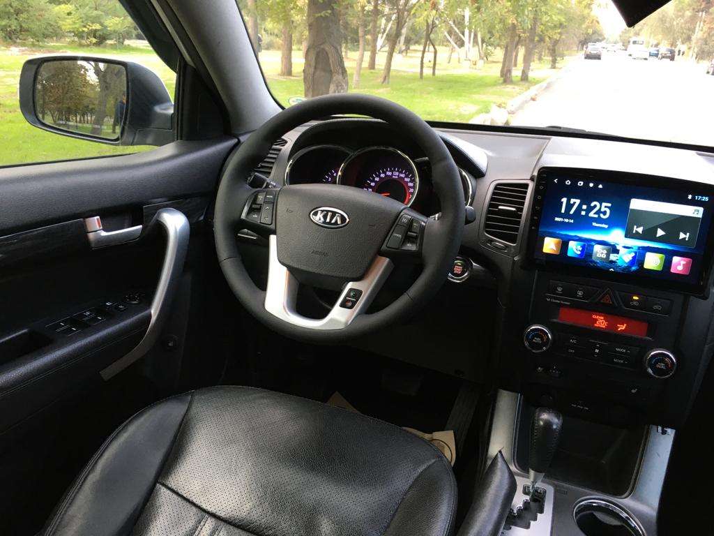 Kia Sorento, 2010 il, 2.0 L, 58 000 km