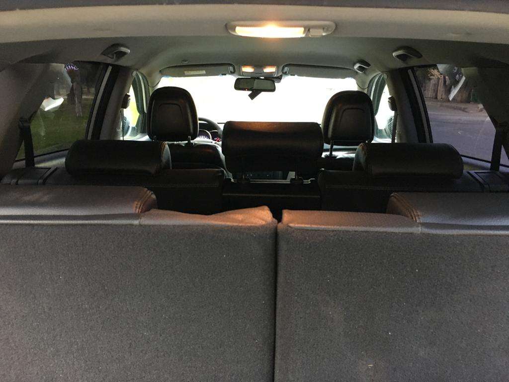 Kia Sorento, 2010 il, 2.0 L, 58 000 km