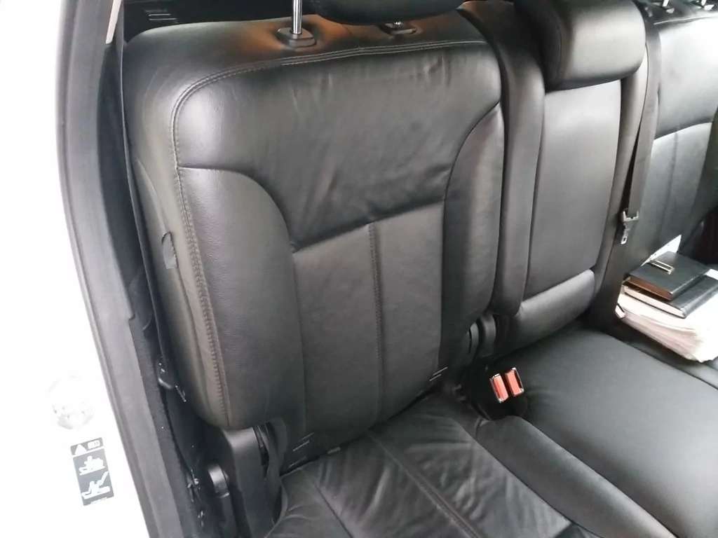 Mercedes GL 550, 2008 il, 5.5 L, 190 000 km