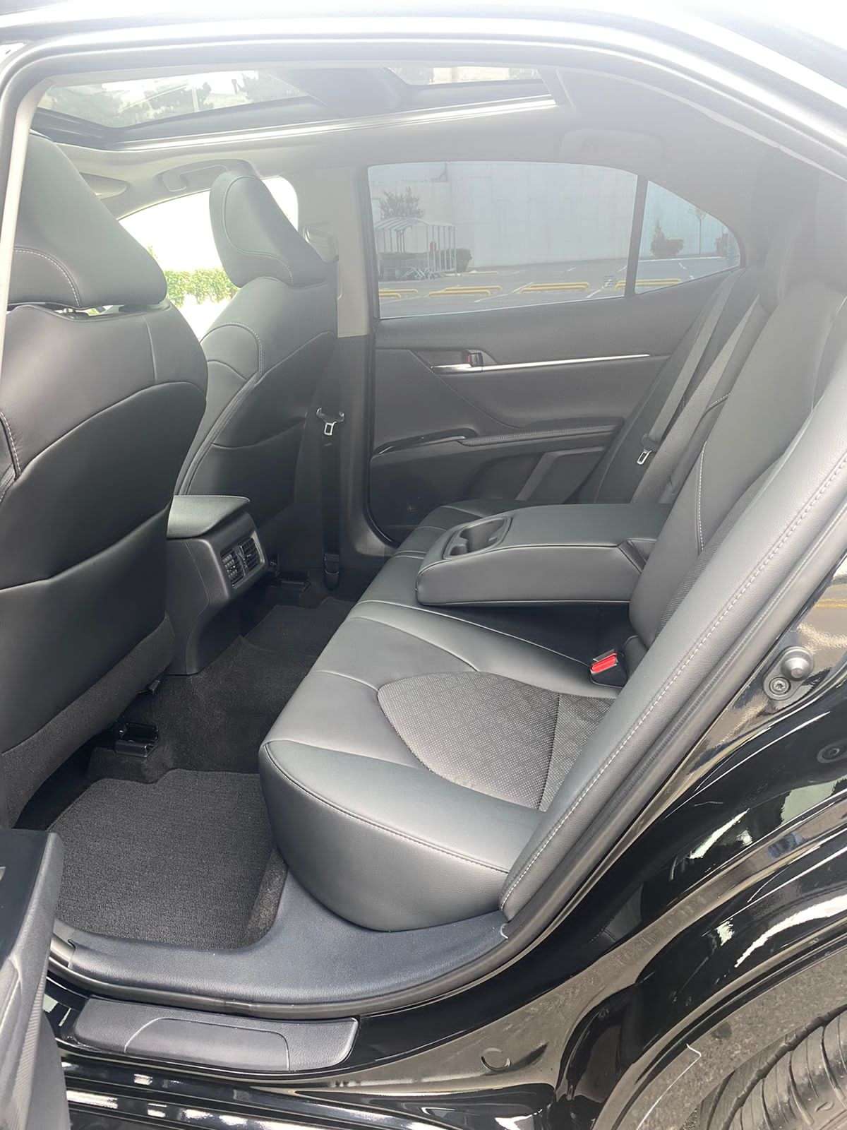 Toyota Camry, 2020 il, 2.5 L, 5 000 km