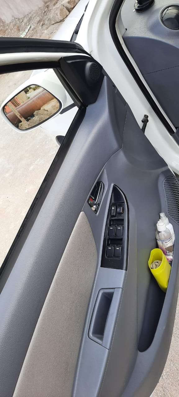 Geely MK, 2012 il, 1.5 L, 228 000 km