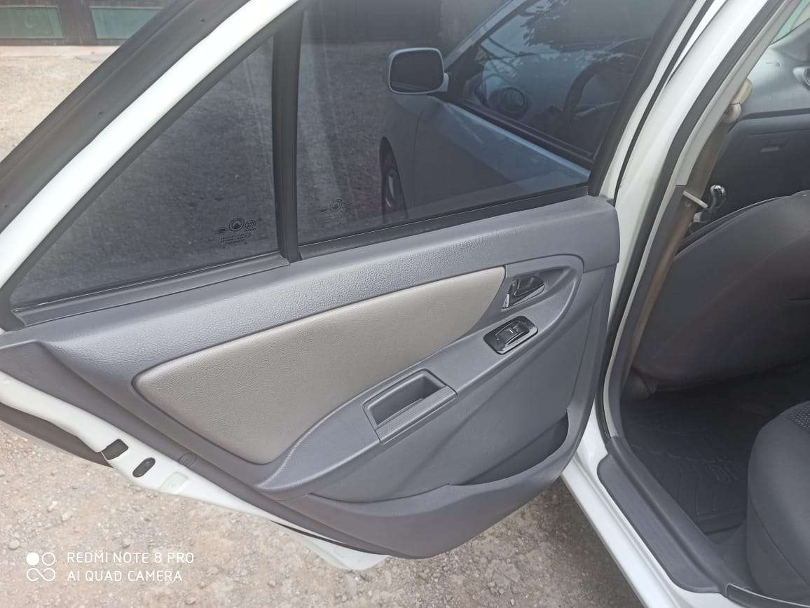 Geely MK, 2012 il, 1.5 L, 245 000 km