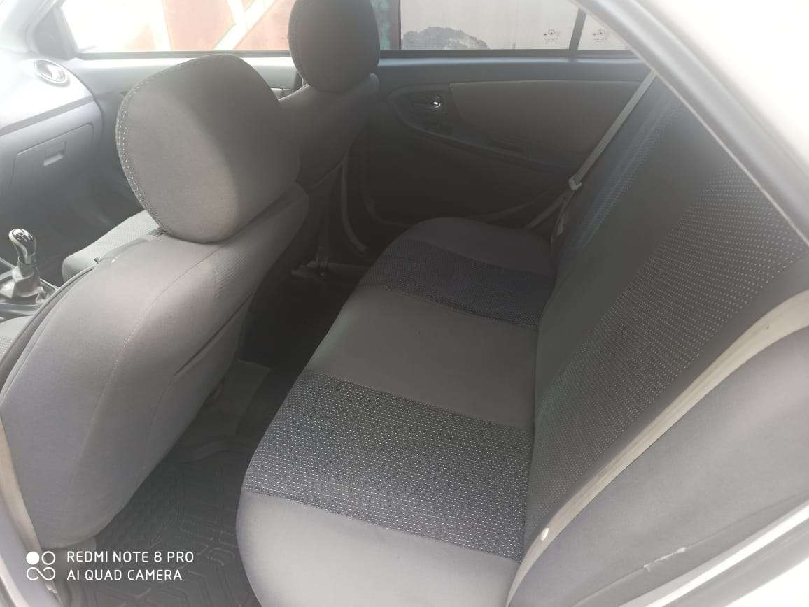 Geely MK, 2012 il, 1.5 L, 245 000 km