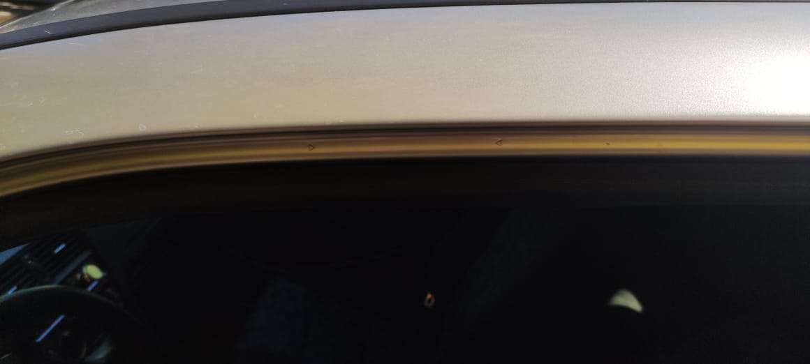 Mercedes C 200, 1998 il, 2.0 L, 398 000 km