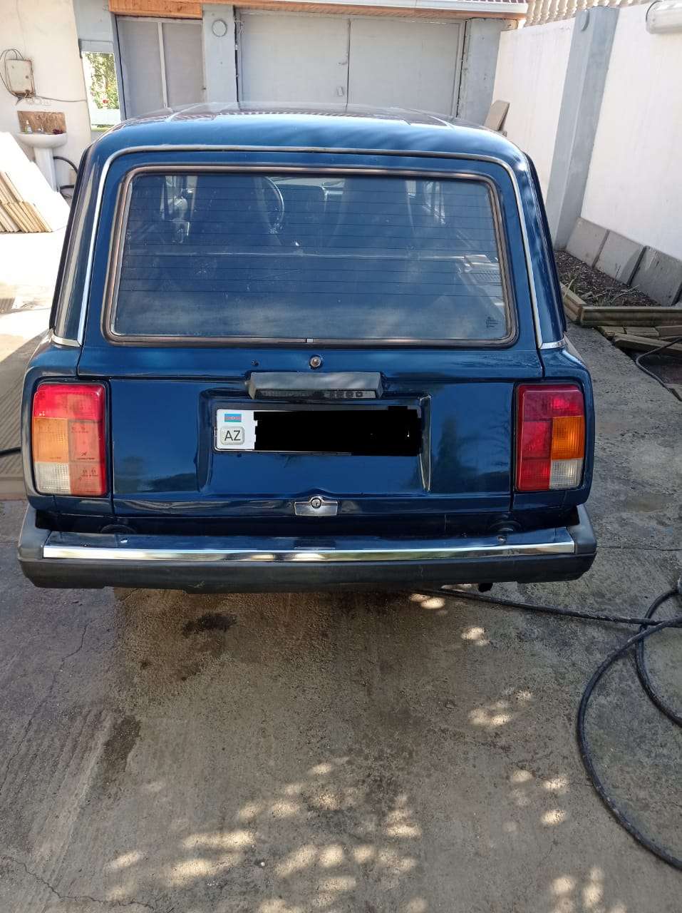 LADA (VAZ) 2104, 2001 il, 1.5 L, 94 000 km