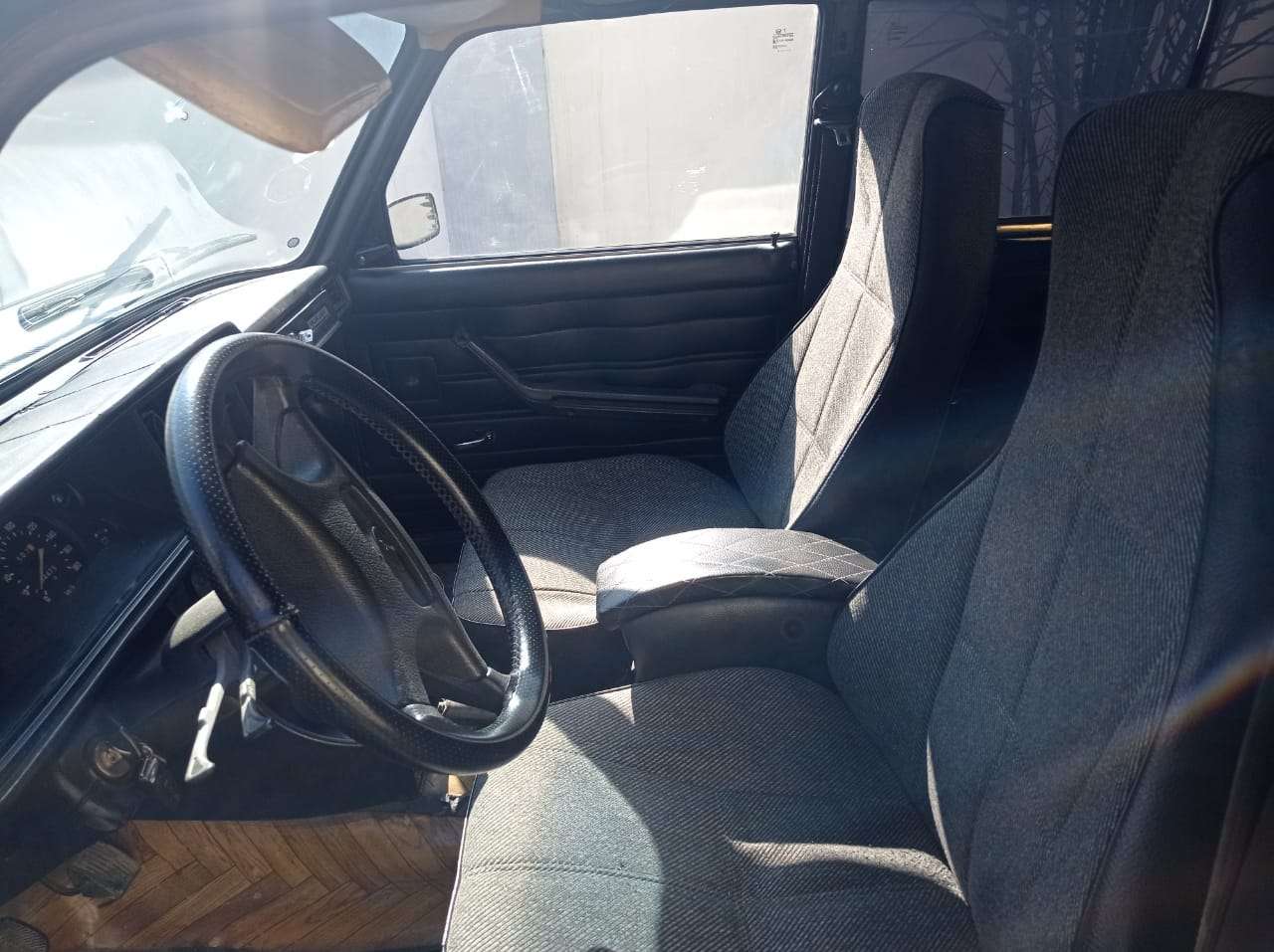 LADA (VAZ) 2104, 2001 il, 1.5 L, 94 000 km