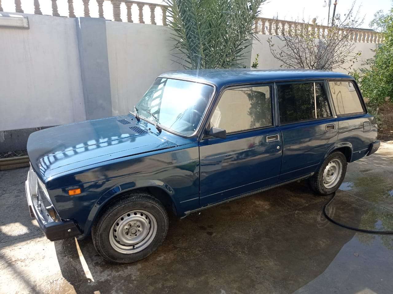 LADA (VAZ) 2104, 2001 il, 1.5 L, 94 000 km