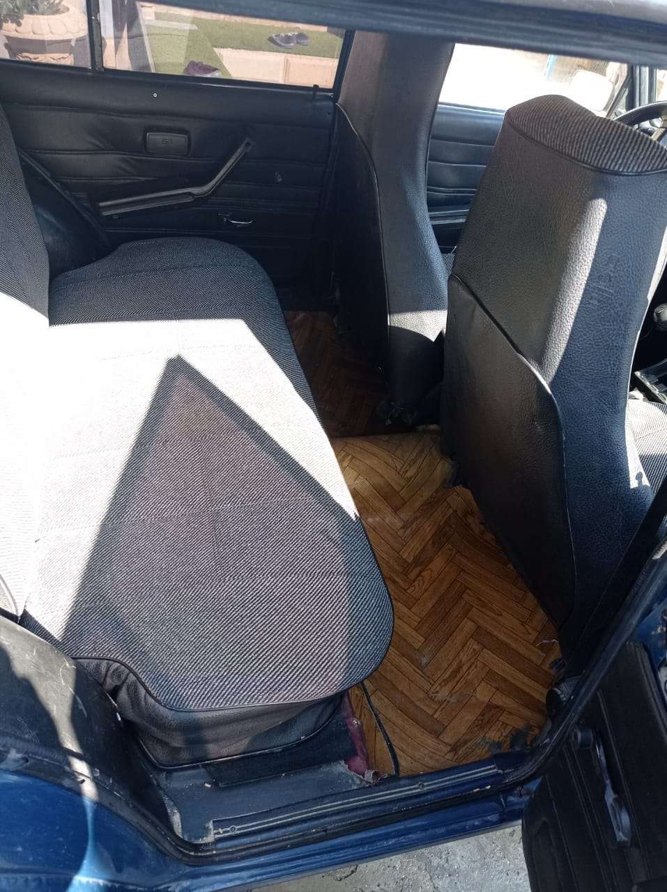 LADA (VAZ) 2104, 2001 il, 1.5 L, 94 000 km