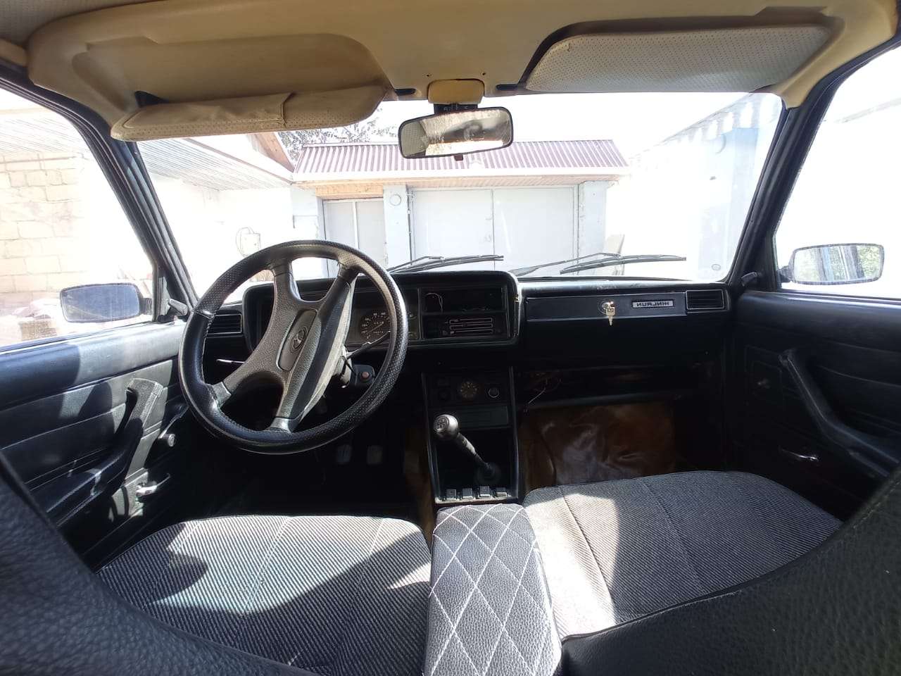 LADA (VAZ) 2104, 2001 il, 1.5 L, 94 000 km