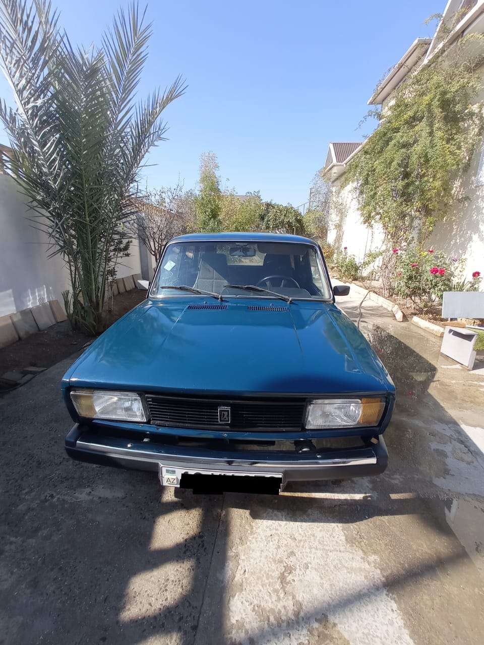 LADA (VAZ) 2104, 2001 il, 1.5 L, 94 000 km