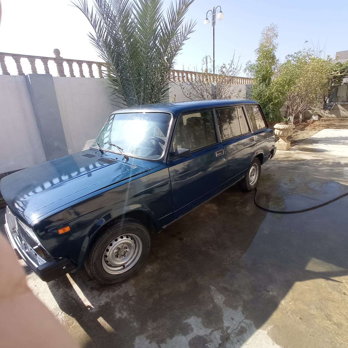 LADA (VAZ) 2104, 2001 il, 1.5 L, 94 000 km