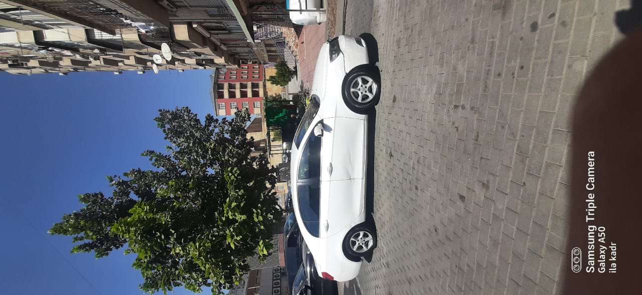 Geely Emgrand EC7, 2013 il, 1.8 L, 550 000 km