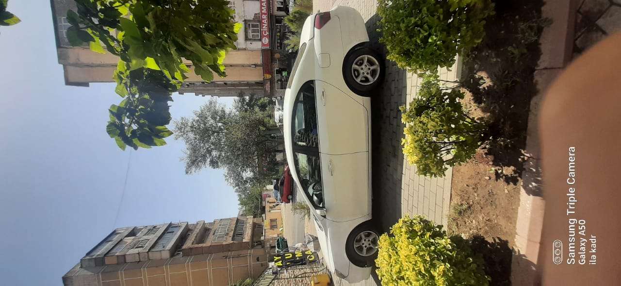 Geely Emgrand EC7, 2013 il, 1.8 L, 550 000 km