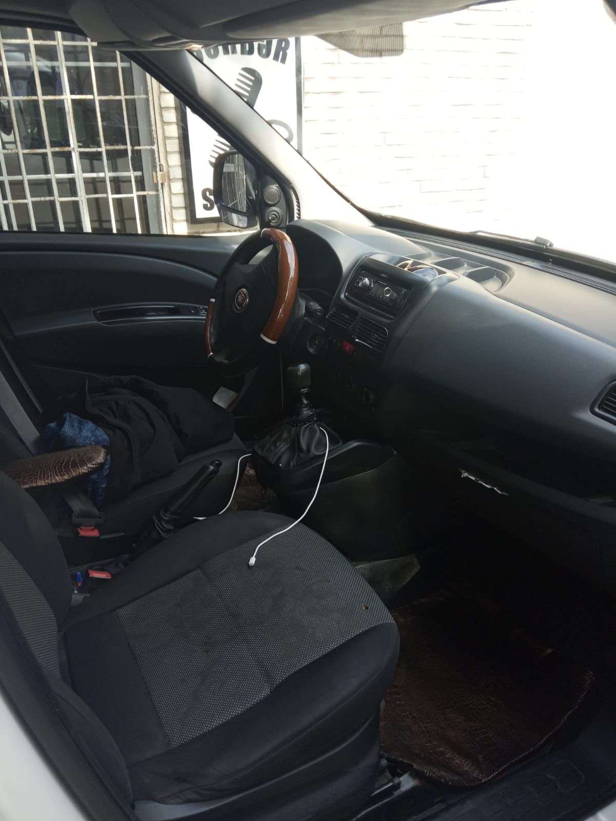 Fiat Doblo, 2014 il, 1.4 L, 170 000 km