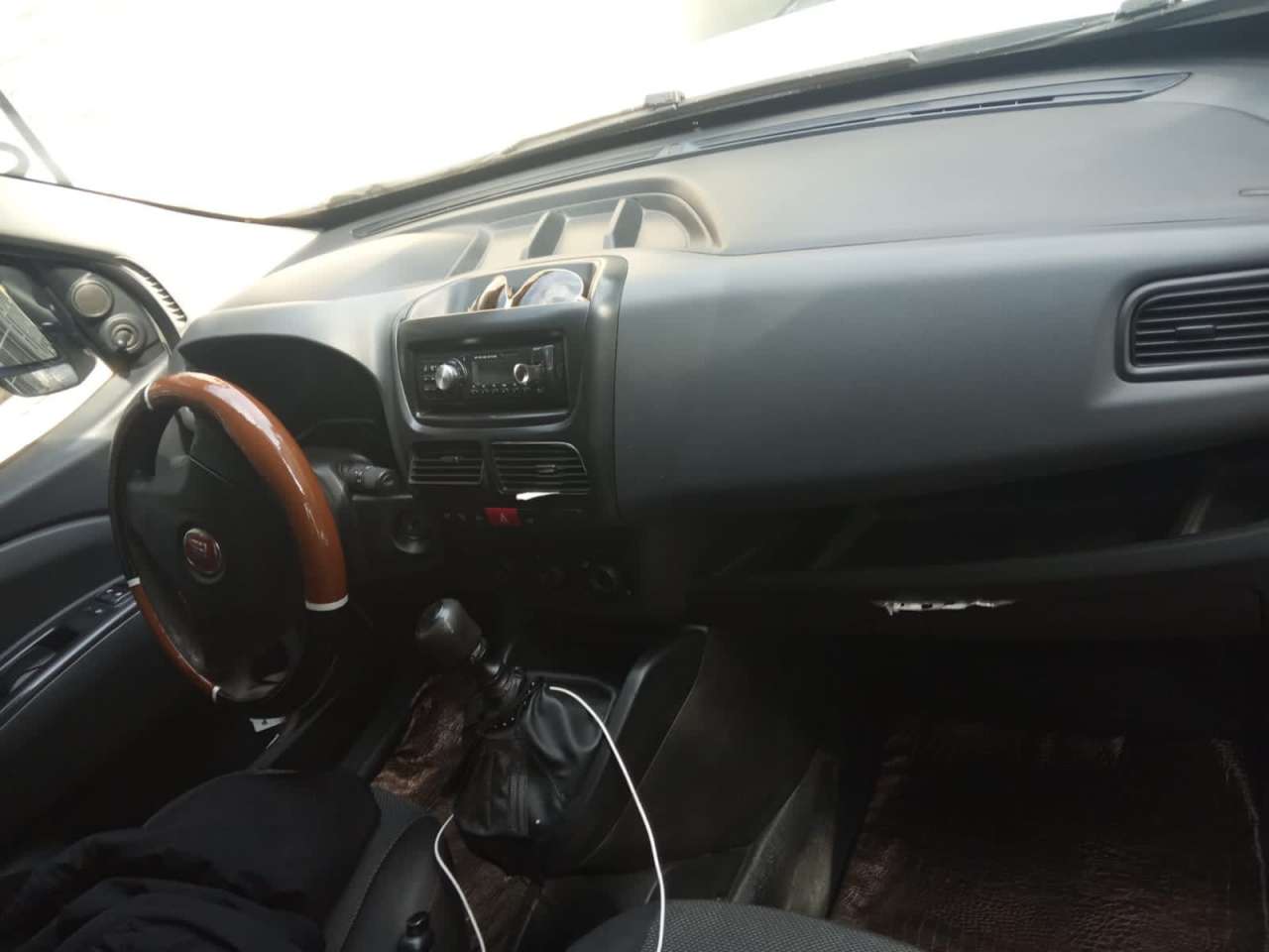 Fiat Doblo, 2014 il, 1.4 L, 170 000 km