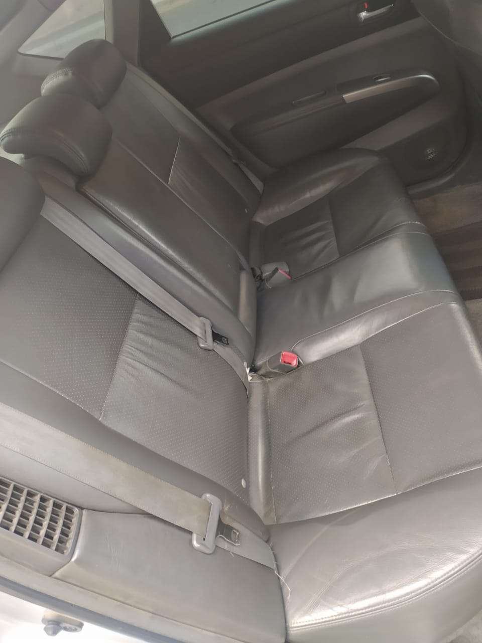 Toyota Prius, 2008 il, 1.5 L, 232 289 km