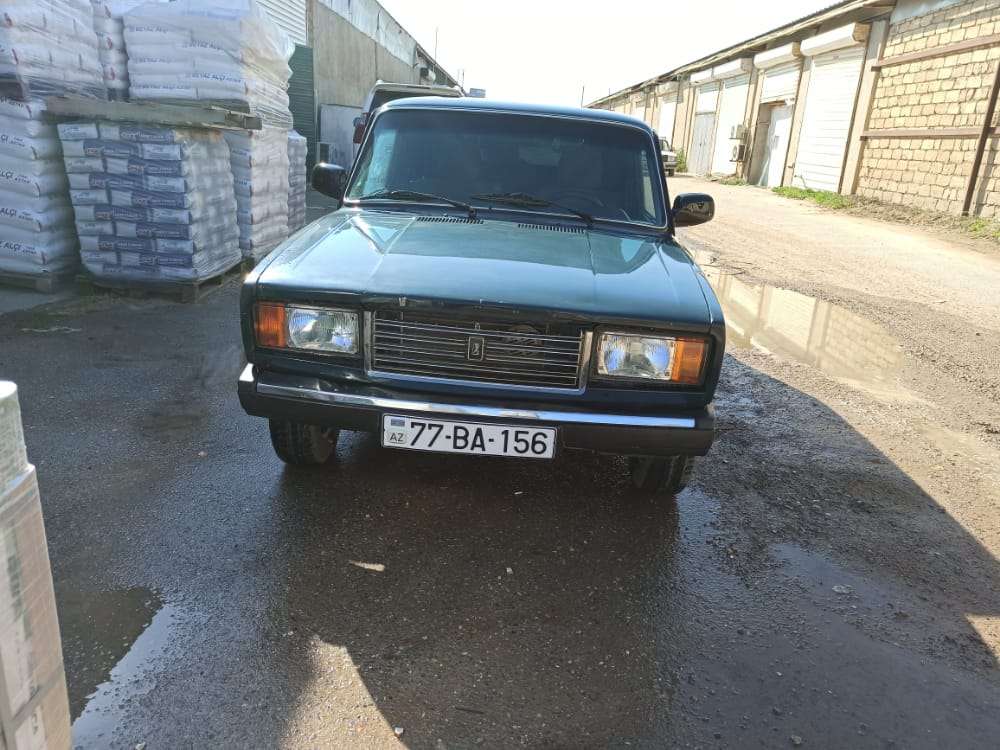 LADA (VAZ) 2104, 2006 il, 1.6 L, 165 000 km