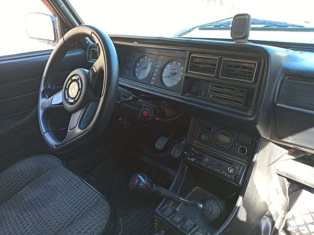 LADA (VAZ) 2104, 2006 il, 1.6 L, 165 000 km