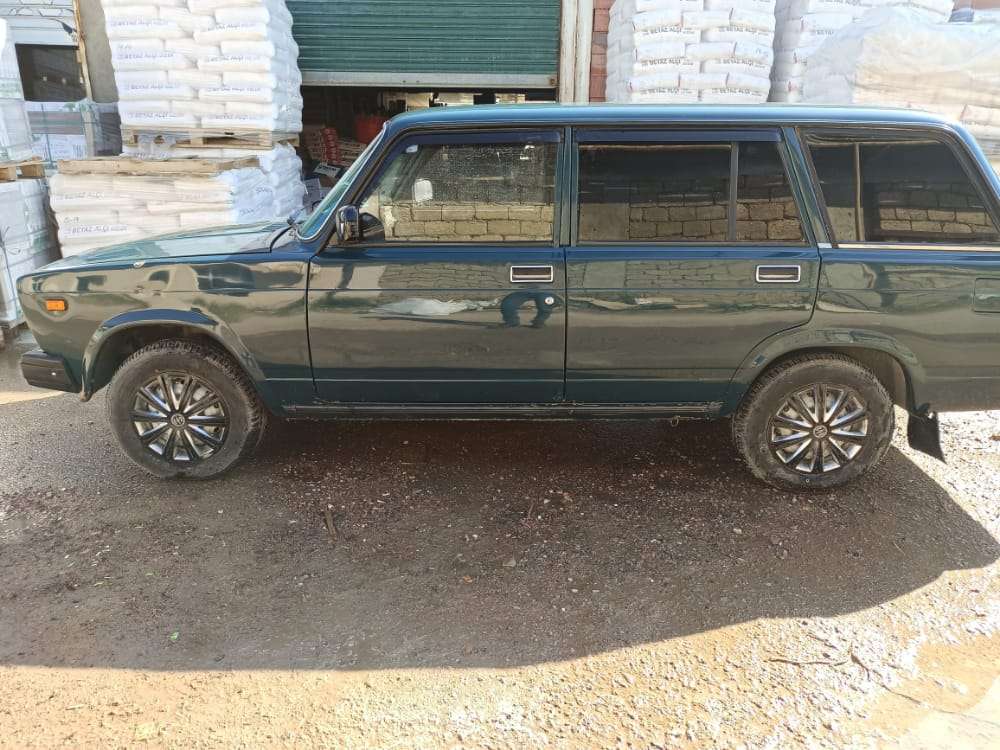 LADA (VAZ) 2104, 2006 il, 1.6 L, 165 000 km