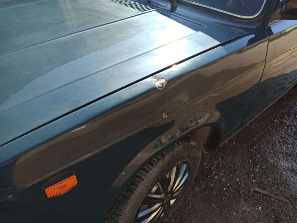 LADA (VAZ) 2104, 2006 il, 1.6 L, 165 000 km