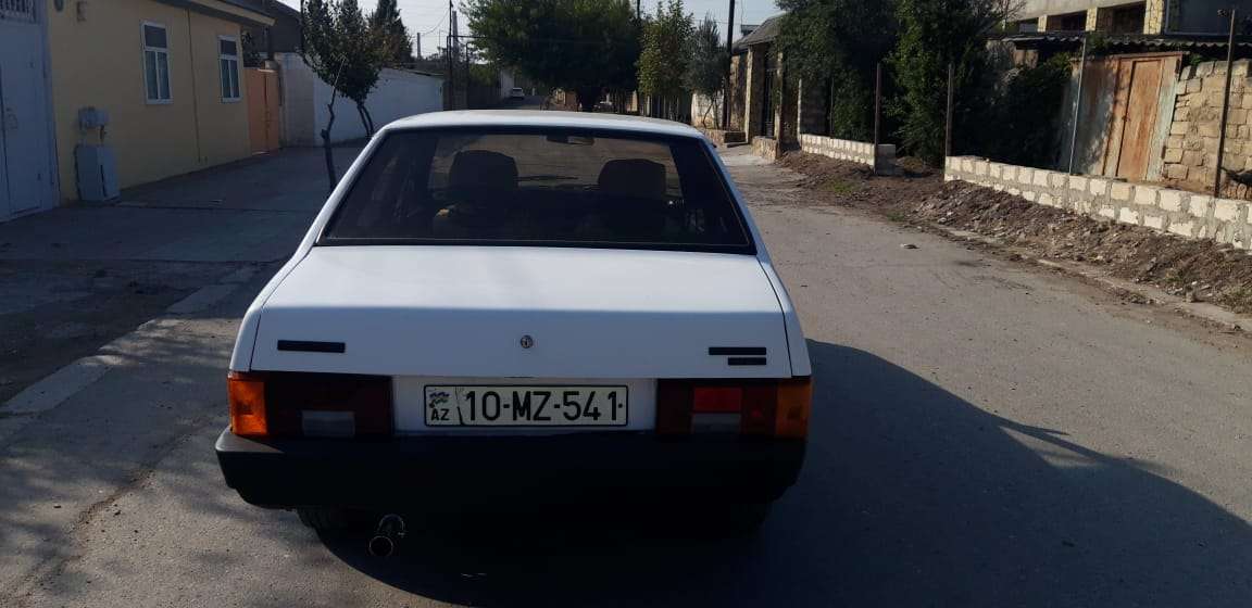LADA (VAZ) 2106, 2000 il, 1.6 L, 382 456 km