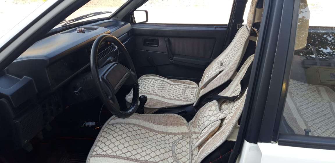 LADA (VAZ) 2106, 2000 il, 1.6 L, 382 456 km