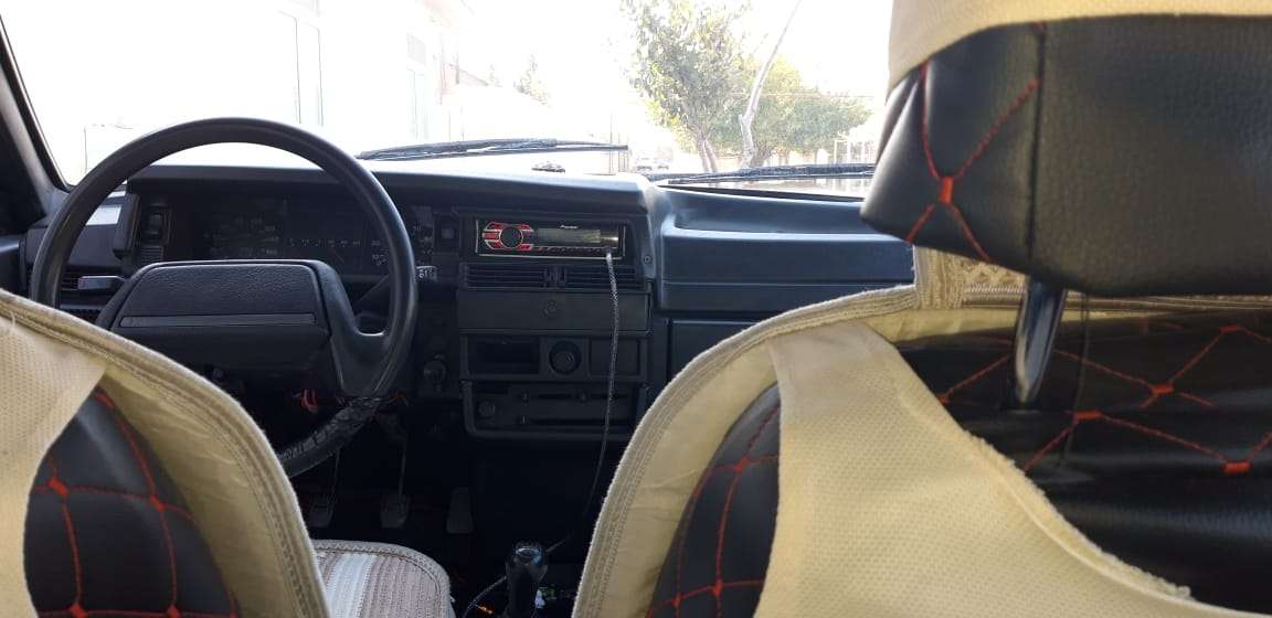LADA (VAZ) 2106, 2000 il, 1.6 L, 382 456 km