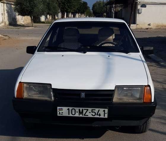 LADA (VAZ) 2106, 2000 il, 1.6 L, 382 456 km