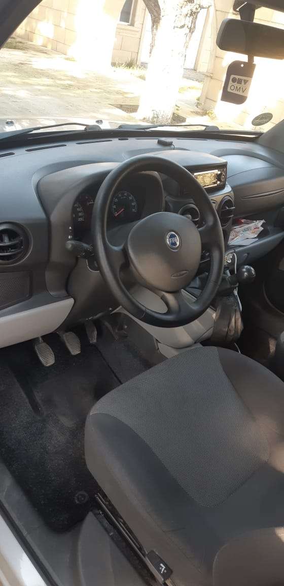 Fiat Doblo, 2006 il, 1.3 L, 147 000 km