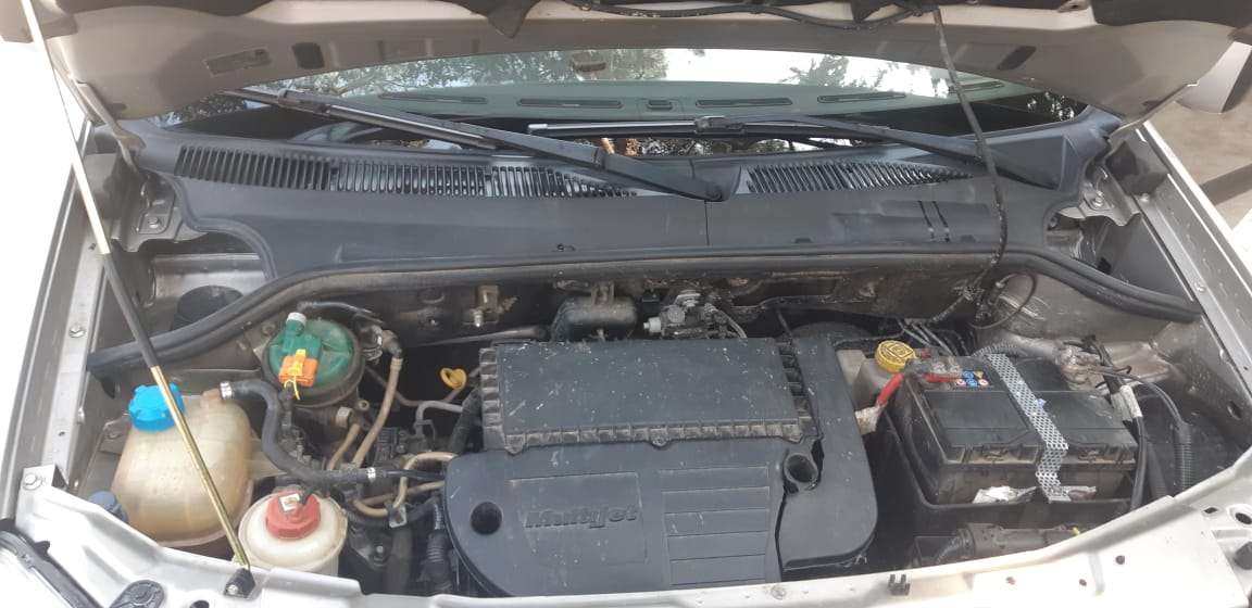 Fiat Doblo, 2006 il, 1.3 L, 147 000 km