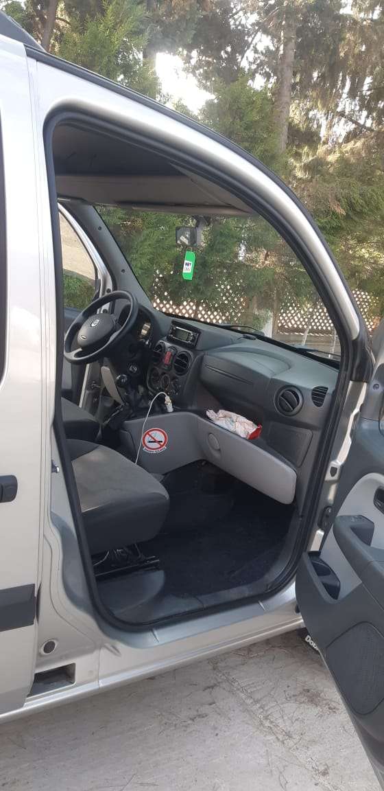 Fiat Doblo, 2006 il, 1.3 L, 147 000 km