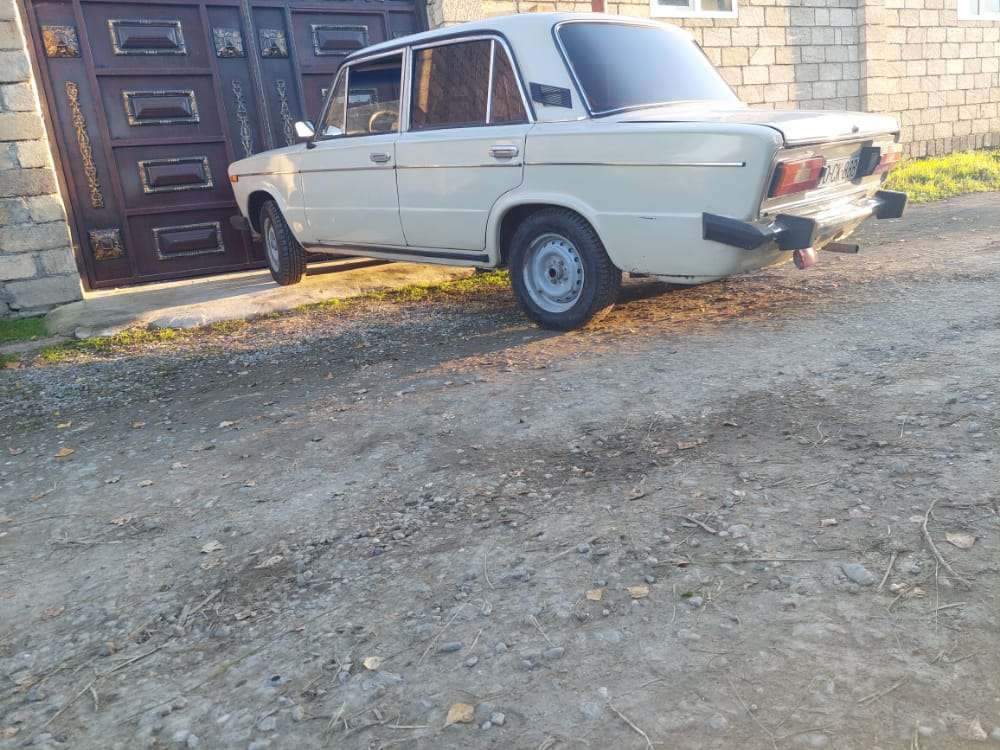 LADA (VAZ) 2106, 1978 il, 1.6 L, 10 000 km
