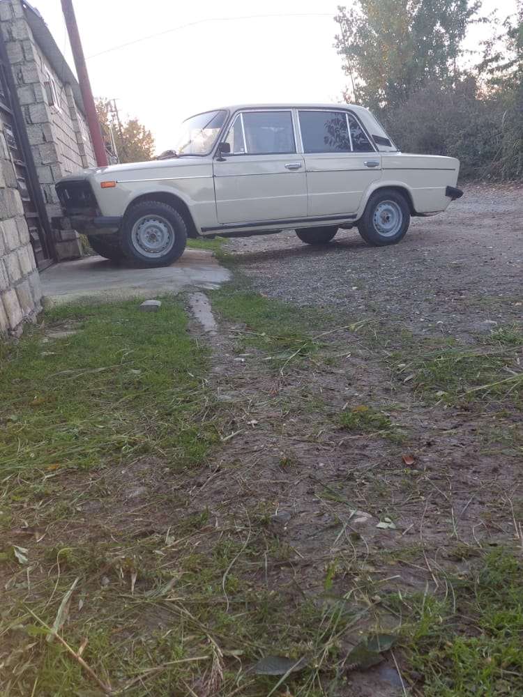 LADA (VAZ) 2106, 1978 il, 1.6 L, 10 000 km