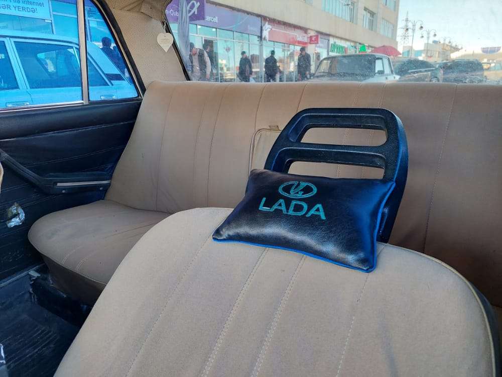 LADA (VAZ) 2106, 1978 il, 1.6 L, 10 000 km