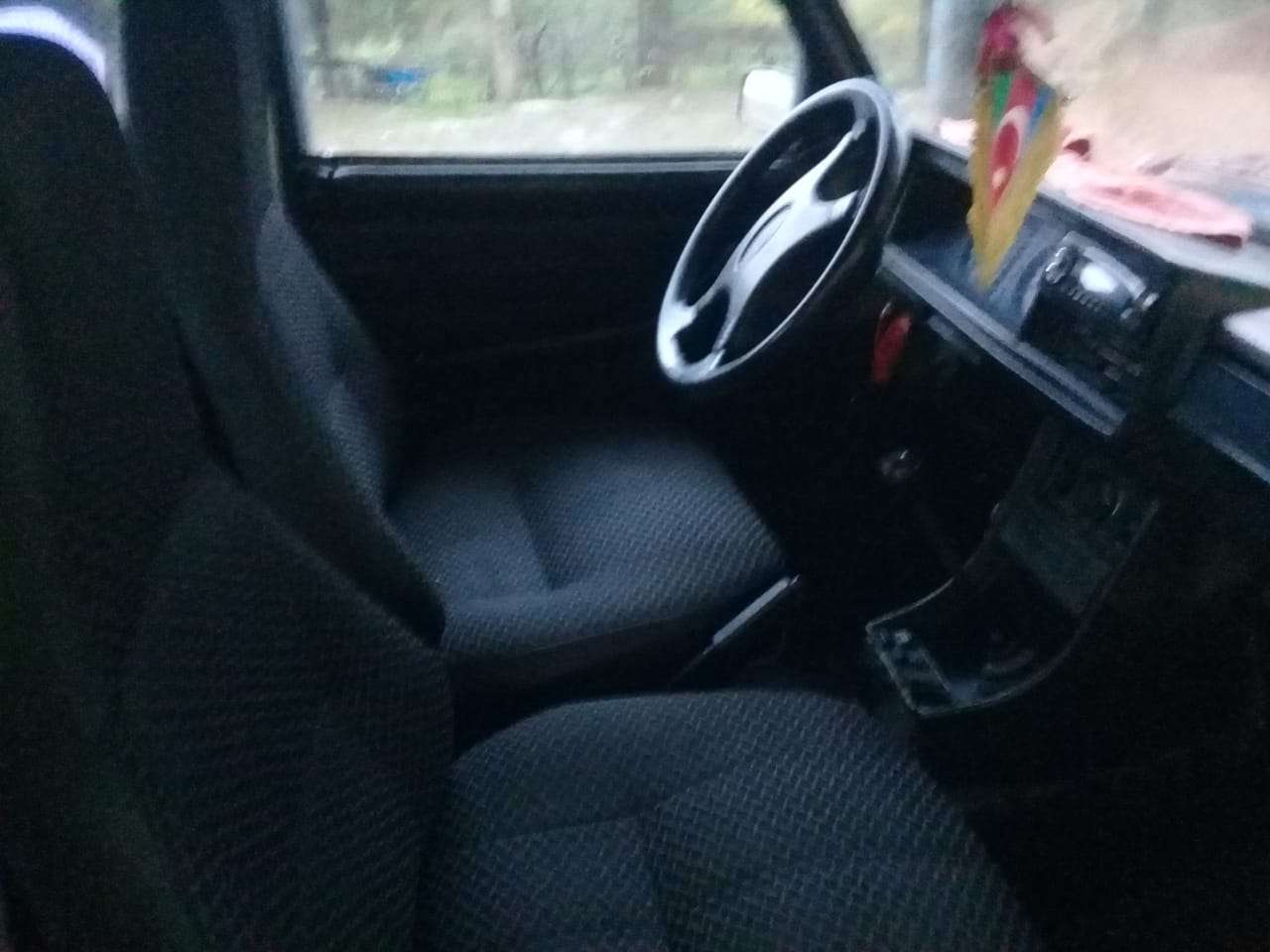 LADA (VAZ) 2107, 1989 il, 1.6 L, 80 000 km