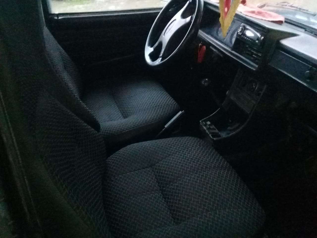 LADA (VAZ) 2107, 1989 il, 1.6 L, 80 000 km