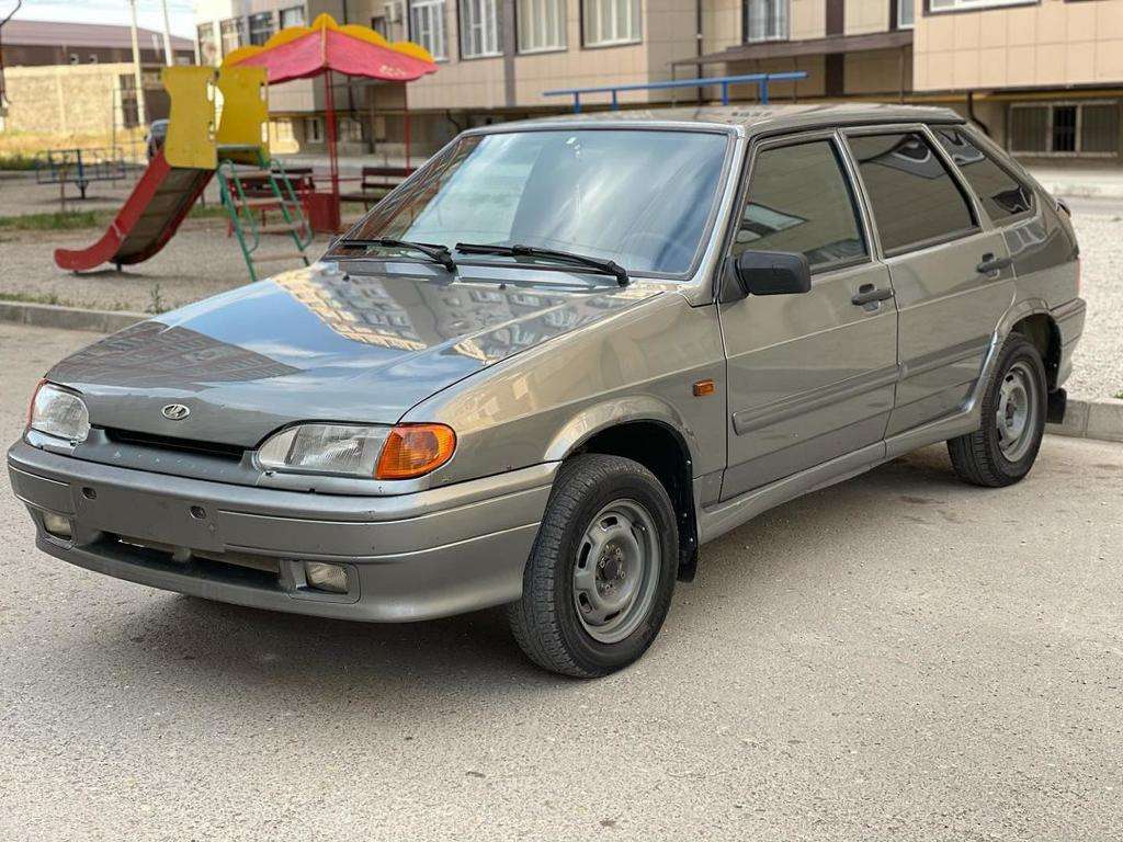 LADA (VAZ) 2114, 2012 il, 1.5 L, 45 000 km