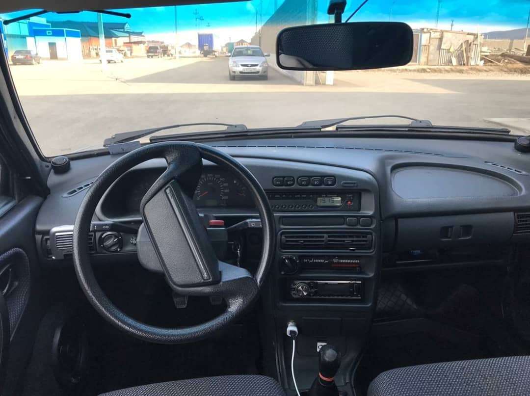 LADA (VAZ) 2114, 2012 il, 1.5 L, 45 000 km