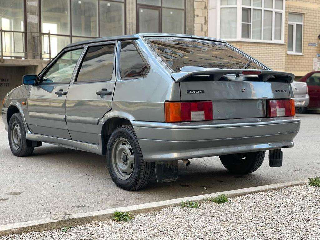 LADA (VAZ) 2114, 2012 il, 1.5 L, 45 000 km